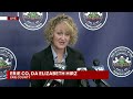 Officials give update on reported Pennsylvania murder-suicide