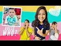 SPIN THE WHEEL CHALLENGE WITH BROTHER & SISTER PART 3 | Rimorav Vlogs