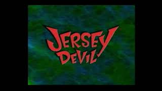 Jersey Devil Trailer (Official Playstation Magazine Demo Disc #9, June 1998)