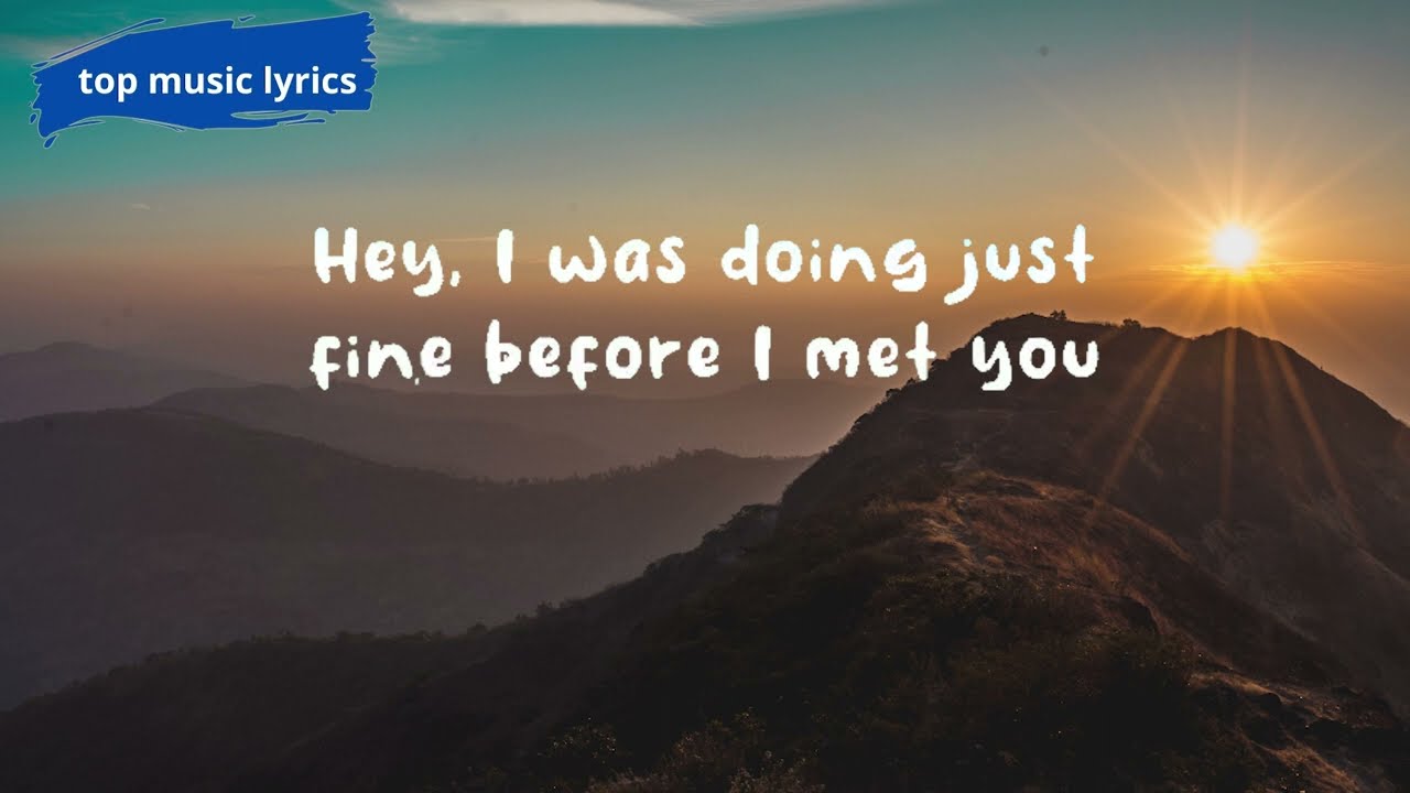 Stitches - Shawn Mendes, Justin Bieber, The Chainsmokers, Ruth B (Mix) lyrics