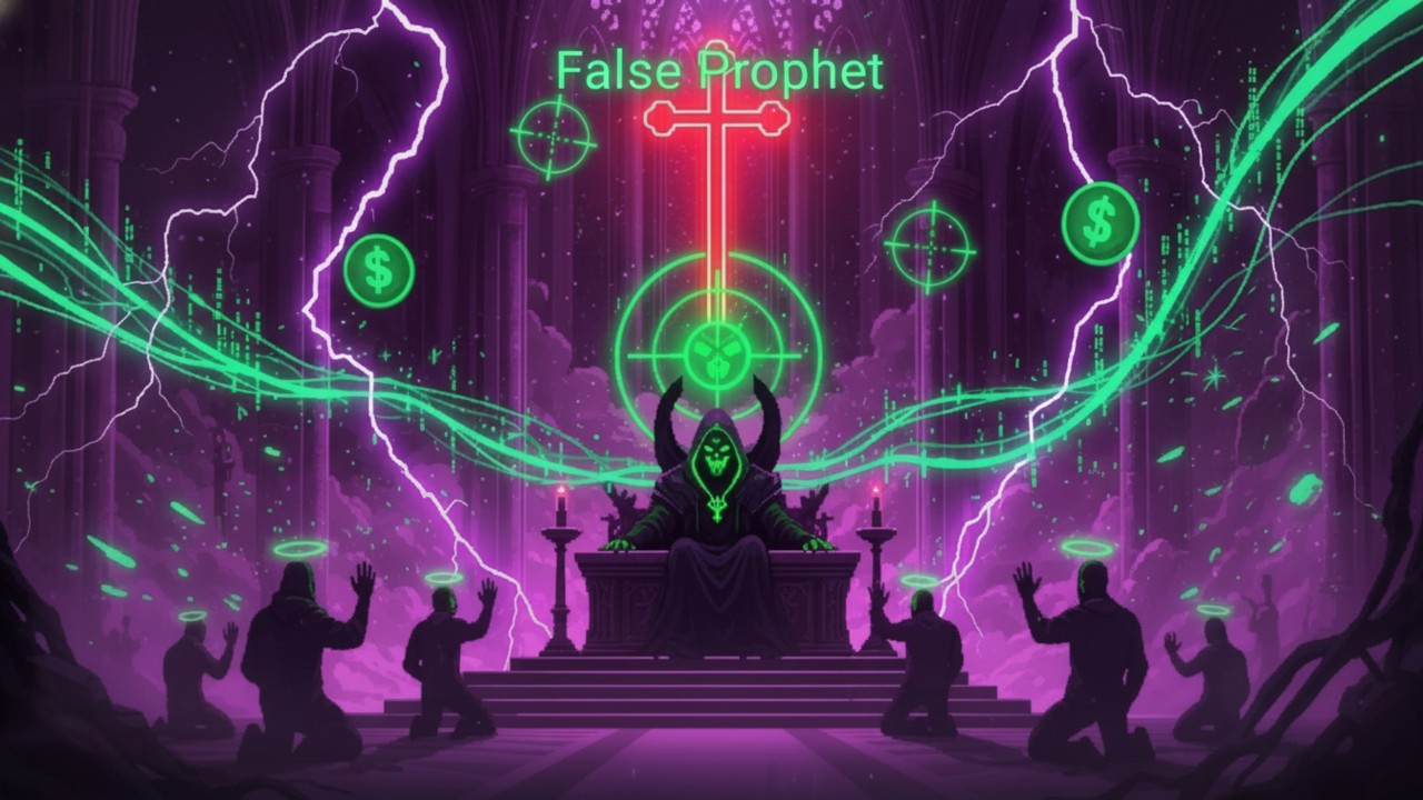 Watch ♫ False Prophet | Bass So Heavy You've Been Warned on YouTube Watch ♫ False Prophet | Bass So Heavy You've Been Warned on YouTube