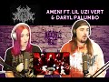 Bring Me The Horizon - AmEN! ft. Lil Uzi Vert &amp; Daryl Palumbo (Reaction)