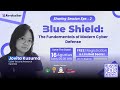 Sharing Session Eps 2 - Blue Shield : The Fundamental of Modern Cyber Defense