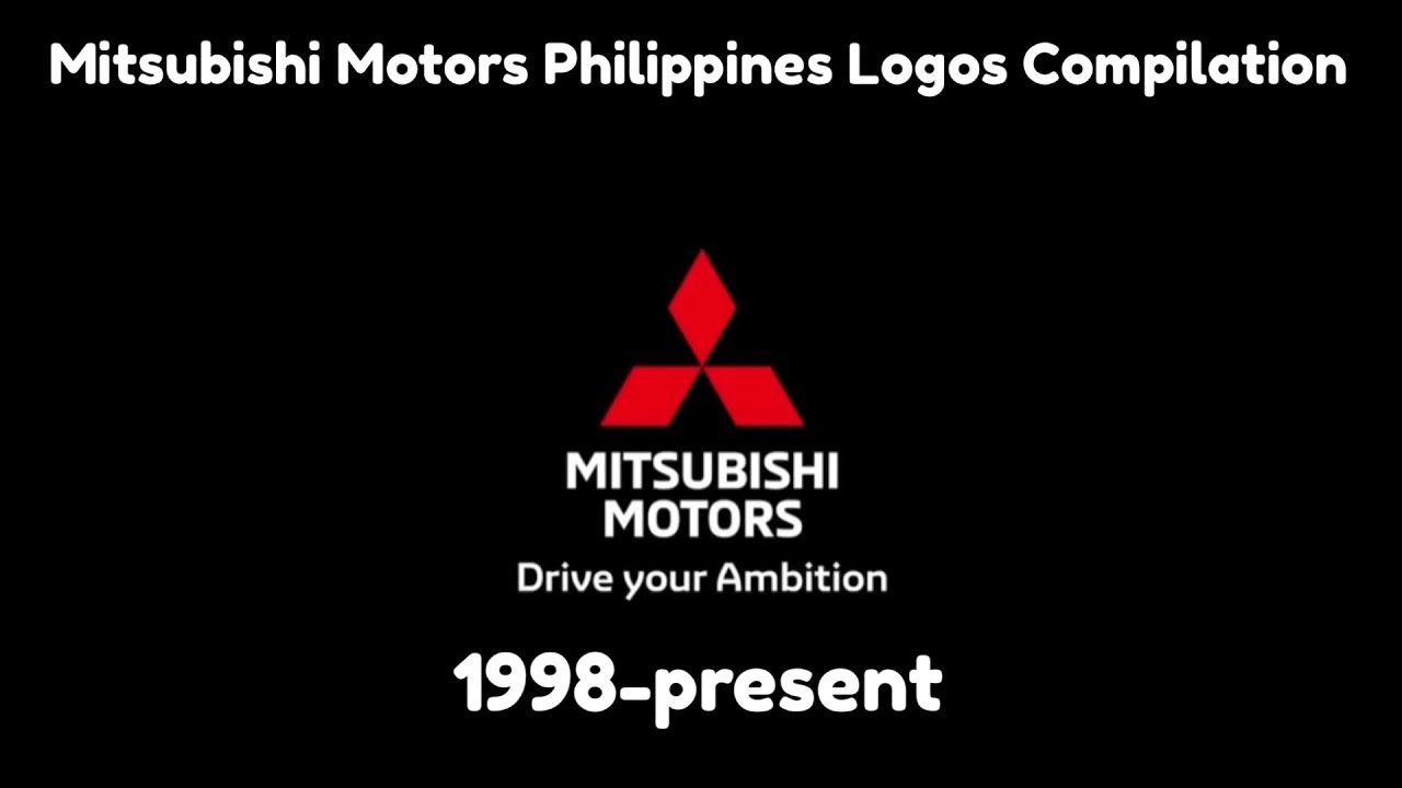 Mitsubishi Motors Philippines Logo Sounds Compilation - (1998-present) - 