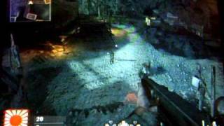 cod 5 glitches makin after patch