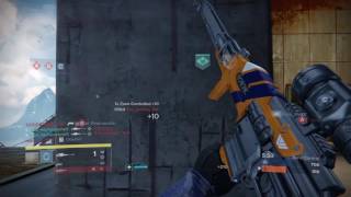 Destiny | Destroying Spawn Snipers