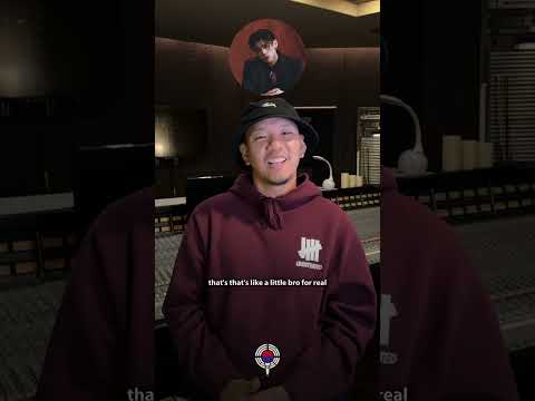 Bridging Cultures Through Hip-Hop | [Exclusive Interview] David "Yungin" Kim
