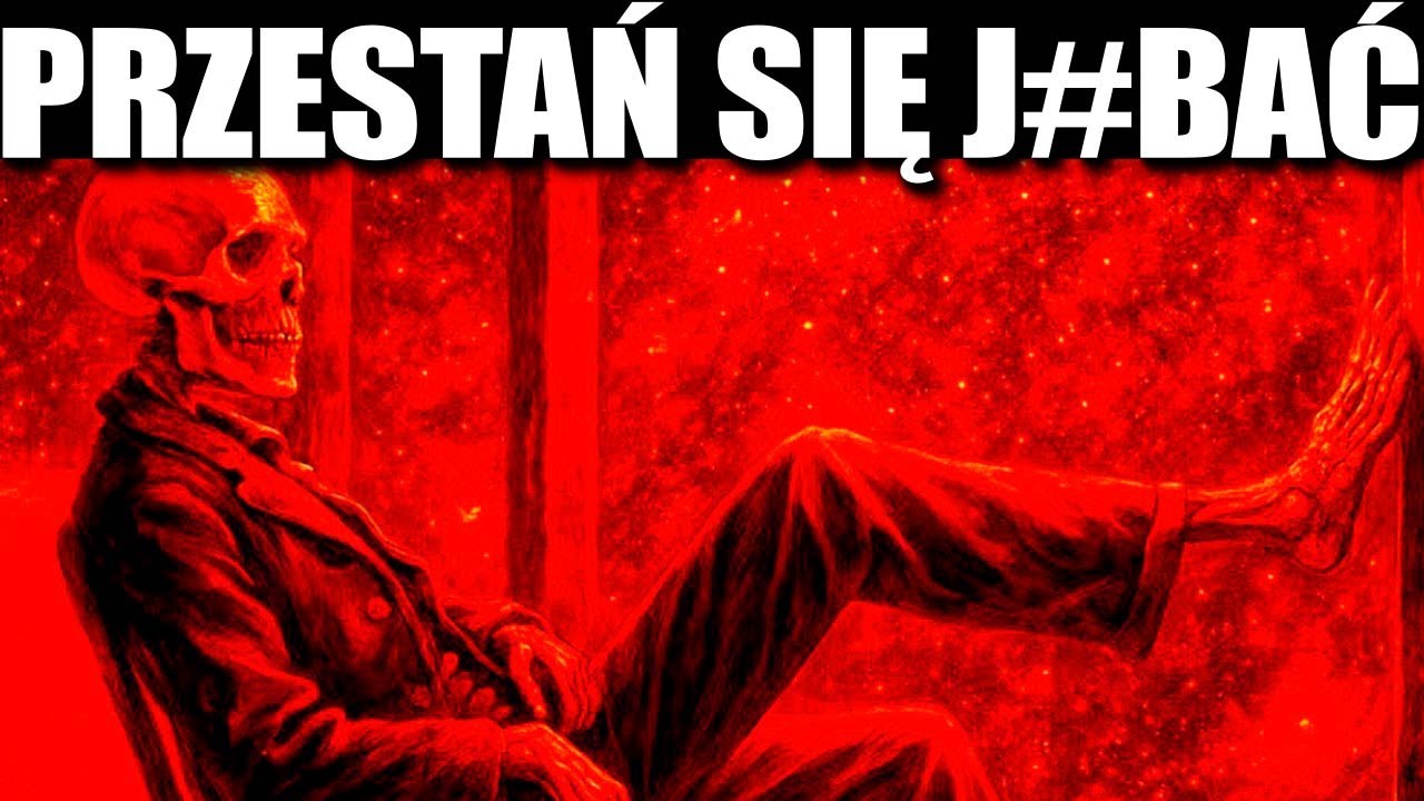 Stań się emocjonalnie niebezpieczny – Machiavelli