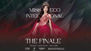 Miss Eco international final 2024