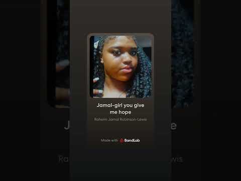 Jamal New Album Is Coming Out On 2026