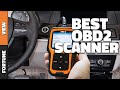 Top 10 Best OBD2 Scanner 2021