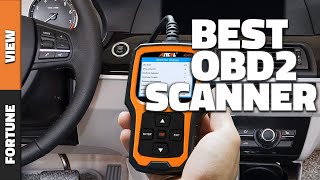 Top 10 Best OBD2 Scanner 2021