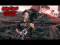 Judas Priest - Leather Rebel Guitar Cover