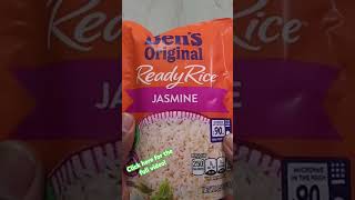 Download Mp3 BEN'S ORIGINAL Ready Rice Jasmine Rice Review! Gudang lagu Download Mp3 BEN'S ORIGINAL Ready Rice Jasmine Rice Review!