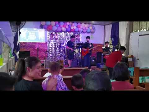 Banal mong Tahanan Bisaya Worship Song