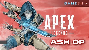 15 KILLS - Another precise execution | Apex Legends Mobile