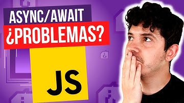 async/await ¿Qué problemas puede dar y cómo te ayuda Promise.all y Promise.allSettled? (JavaScript)