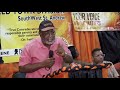 PNP’s Jackson voices concern over police killings