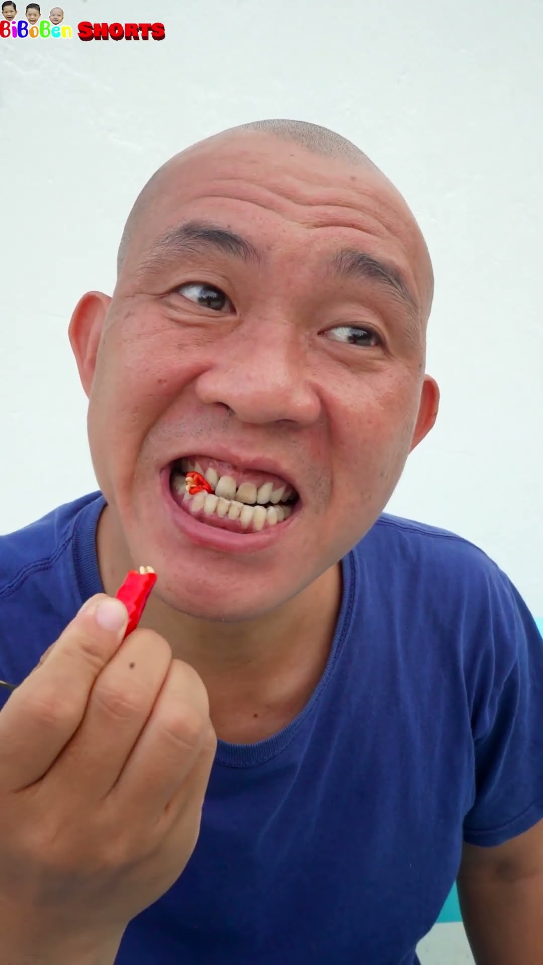 Funny video | The gluttonous husband | Ông chồng tham ăn #funny #comedy #shorts