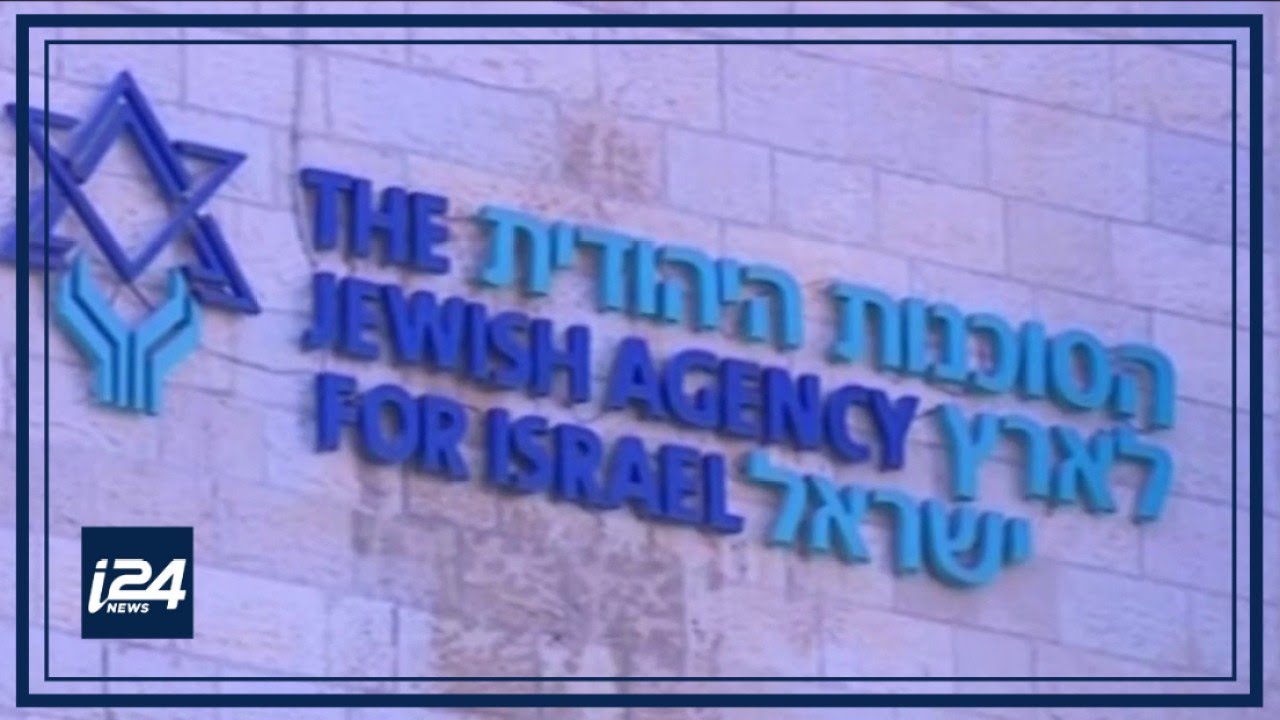 Fermeture de l'Agence juive en Russie, "une décision grave" selon Y. Lapid