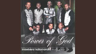 Siyambonga uSomandla