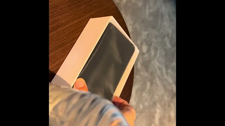 OPPO A73 5G, 8GB /256GB, unboxing