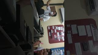 Debate nang BSIT student/TCC