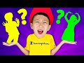 Where Is my Mommy Song | Nomad Kids Songs