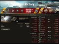 WOT T69 10 KILLS 5 5K DAMAGE ACE TANKER World Of Tanks 