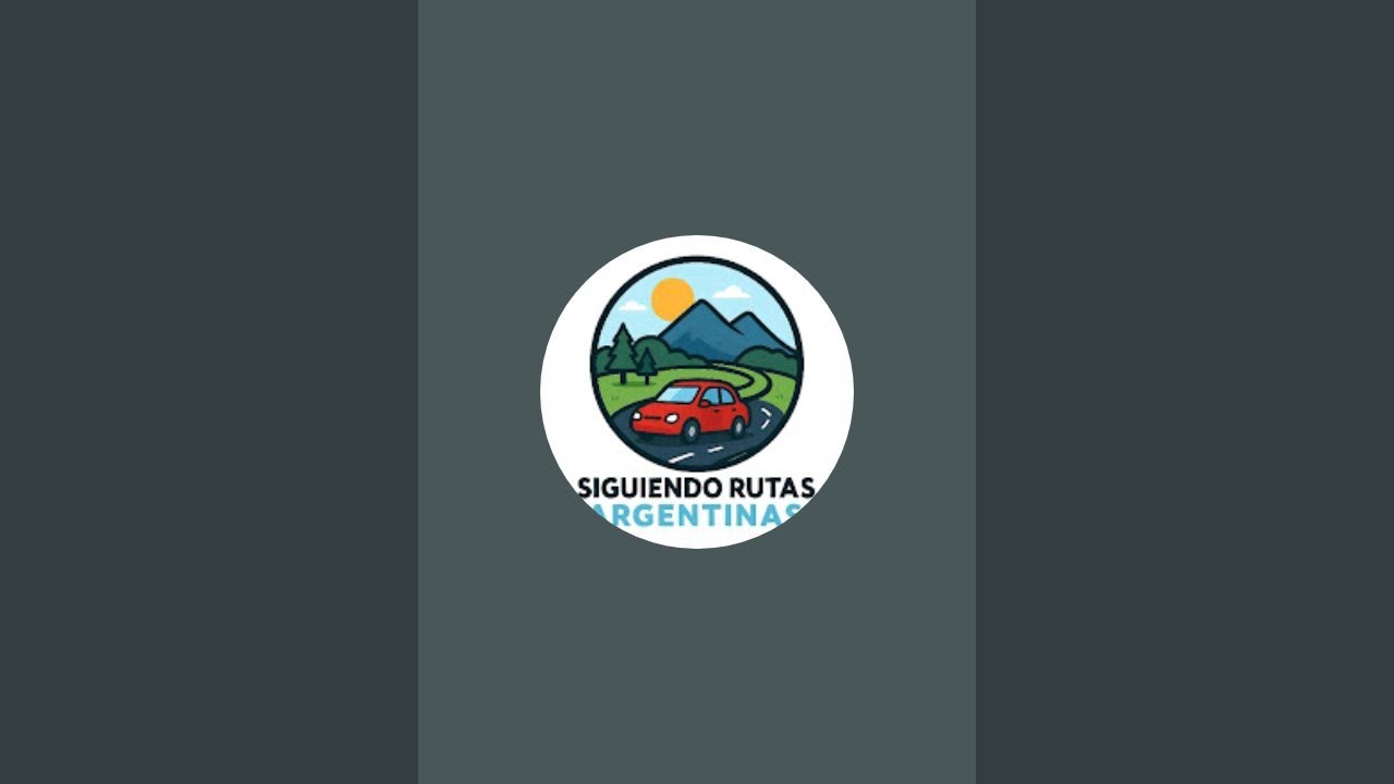 Siguiendo rutas argentinas Viajes está en vivo
