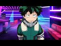 Deku se pelea con coppel!!! [monólogo de Coppel de Franco Escamilla parodia versión deku]
