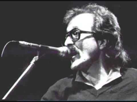 Cem Karaca- Kerkük Zindanı