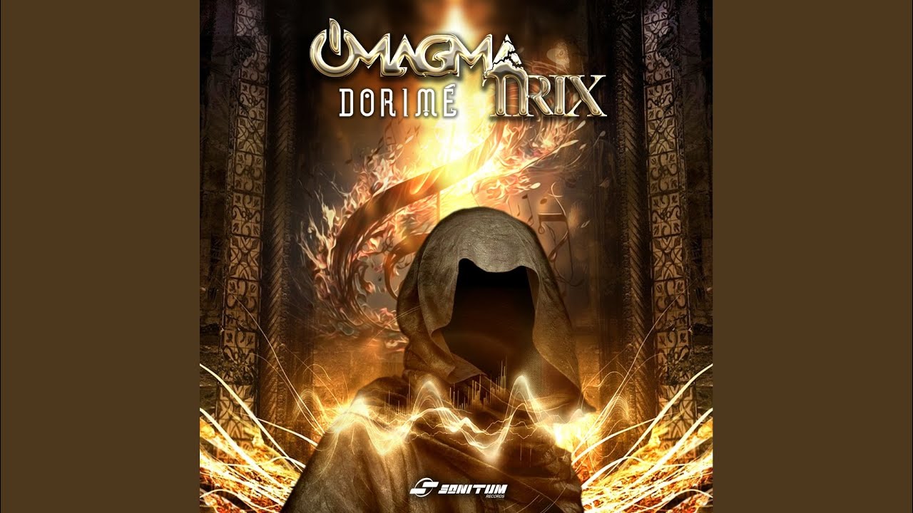 Dorimé YouTube Music