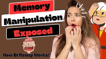 Memory Manipulation Exposed - How It Really Works