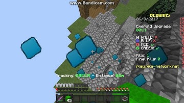 Hacker  caught in pikanetwork v2