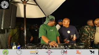 Timadeep  At The Deep Party