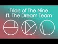 Destiny 2: Datto's First Trials of The Nine Flawless & Loot ft. The Dream Team