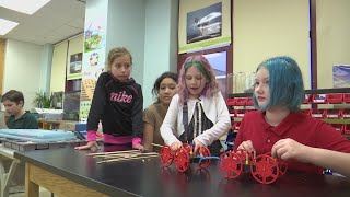 IPS brings back STEM Innovation Fair