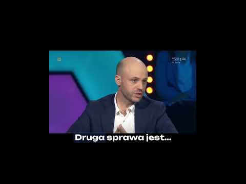 Wczoraj na antenie TVP1 w Sekielski Wieczorową Porą rozmawialiśmy o patodeweloperce.
