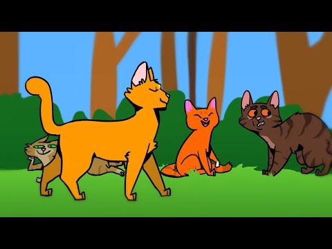 OUTSIDE - Warriors Spoof MAP || Part 10