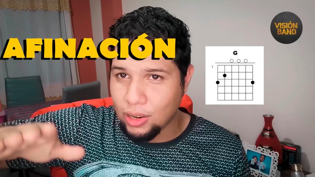 COMO AFINAR LA VOZ ( EJERCICIO DE AFINACIÓN ) - YouTube