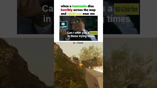 The New Stratagem Deserve an Awards - Helldivers 2