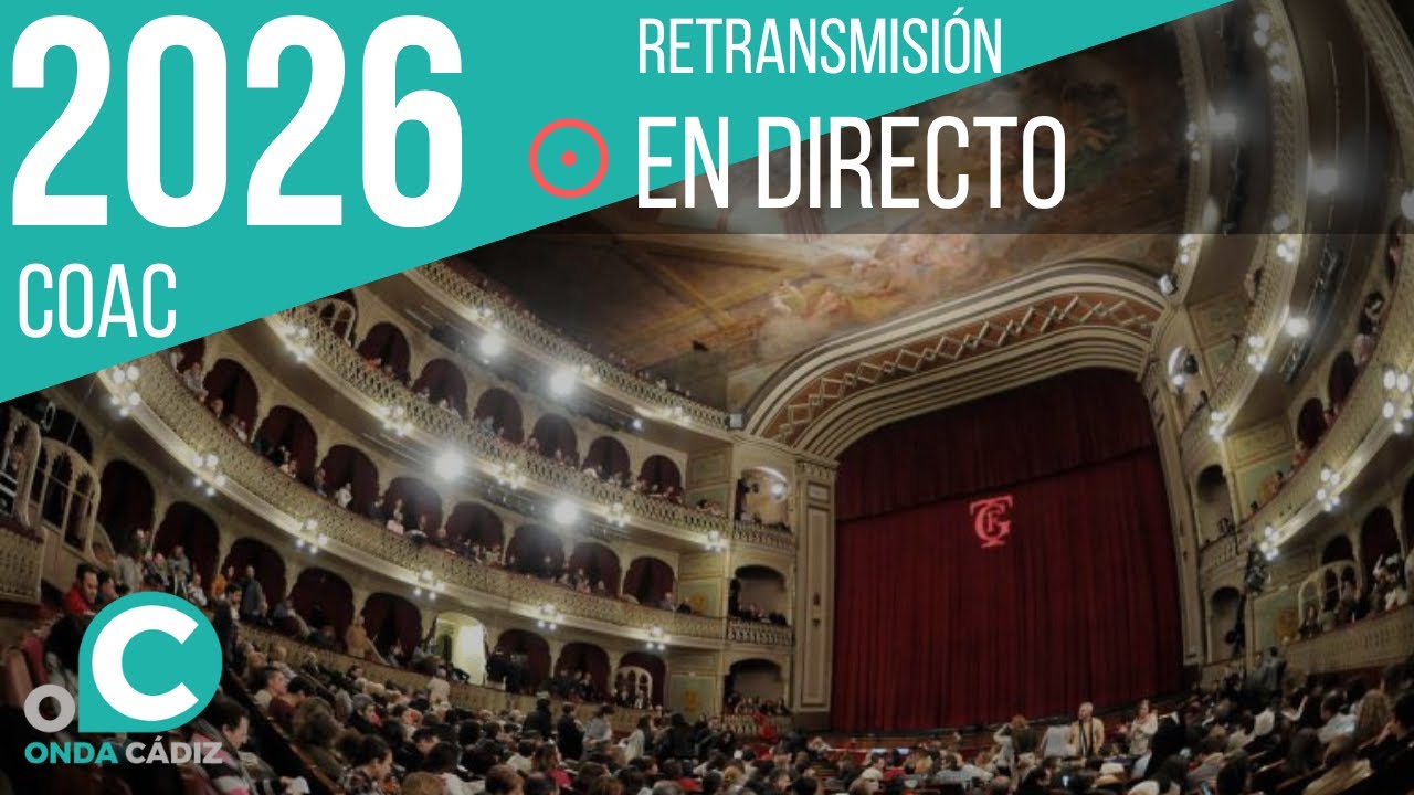 [COAC 2026] 7ª Sesión de Cuartos