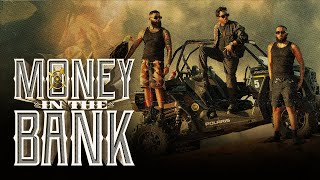 Money in the Bank (Music Video) | Yuvan Shankar Raja | Bankrollsyoung & Sghost | U1 Records