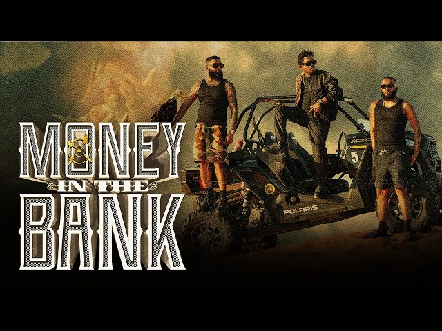 Money in the Bank (Music Video) | Yuvan Shankar Raja | Ft IC9 (Bankrollsyoung x Sghost) | U1 Records class=