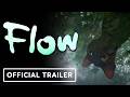 Flow - Official Trailer (2024) Gints Zilbalodis