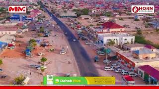 Iska Horimaad Ka Socda Gaalkacyo & Ciidamada Dowladda Somalia Raadinaya Hub La Sheegay In La Dhacay.