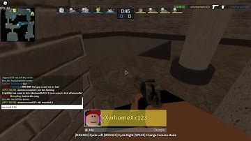 Counter Blox Hacker. Hack: Aimlock. Username: xXwhomeXx123