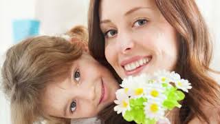 Senin kalbinde büyüdüm anne..#anne #annelergünü #anneler #annelergünühediyesi