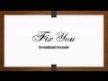 Secondhand Serenade Fix You Coldplay Cover Lyrics Sub Español English